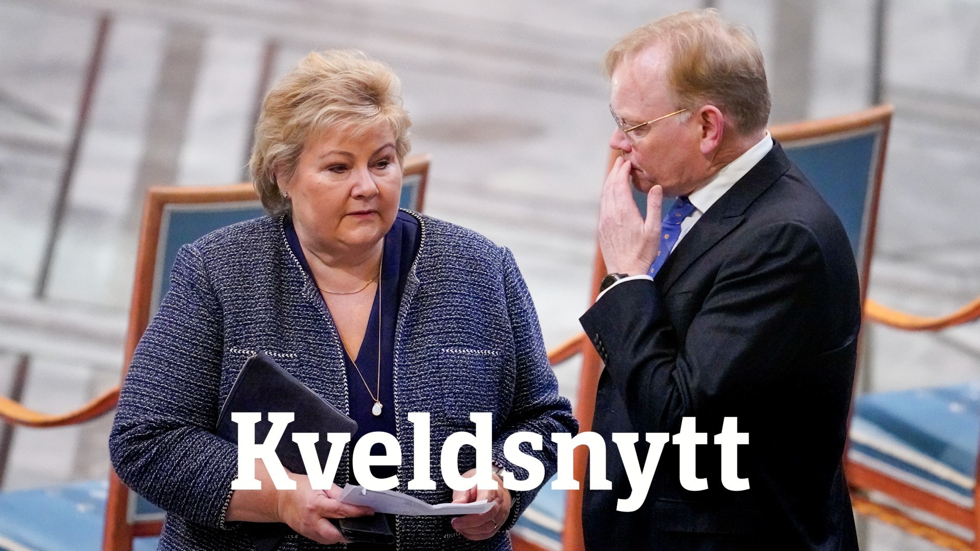 Kveldsnytt - NRK TV