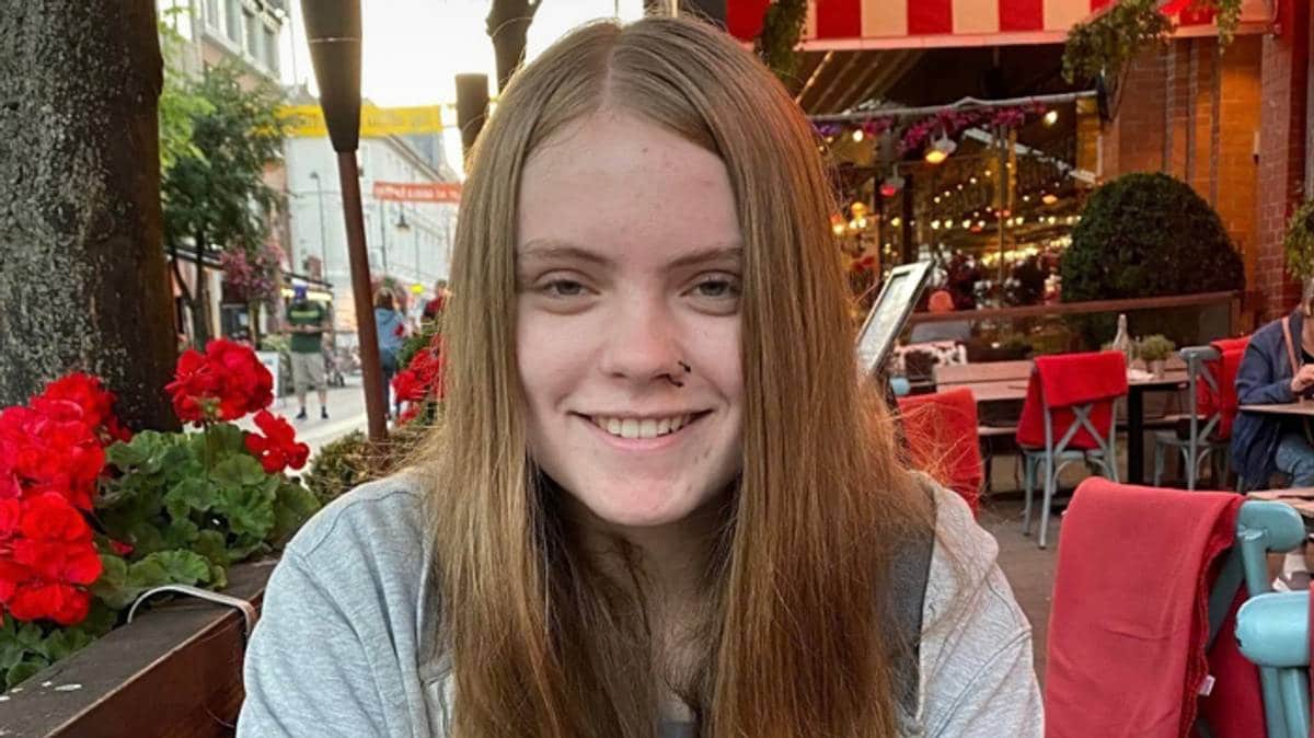 Aktor: Ber om fengsel i 12 år for drapet på Linea (20)