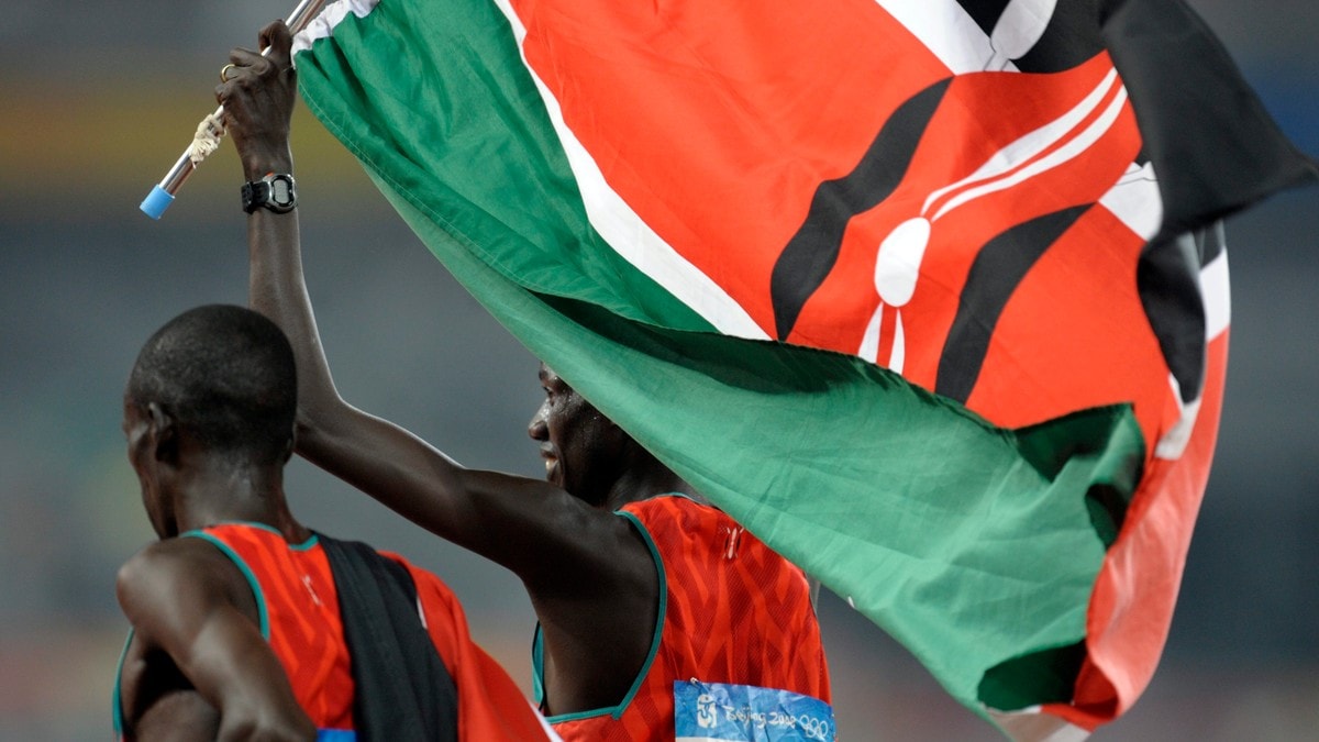 Ny dopingskandale i kenyansk friidrett, VM-bronsevinner tatt for EPO