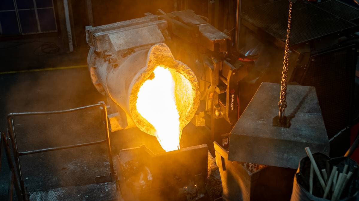 Frykter industridød etter nedleggelse på Ulefoss: – Vi utkonkurrerer oss selv