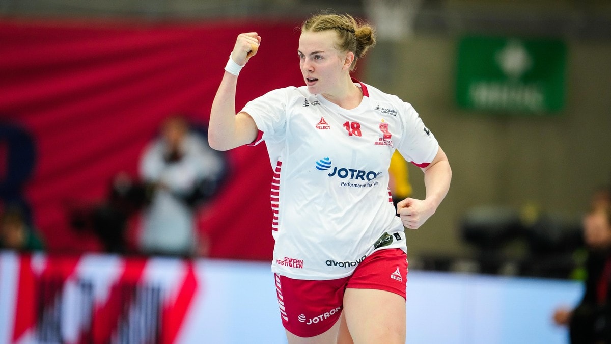 Larvik vendte til seier over Fana i cupdrama