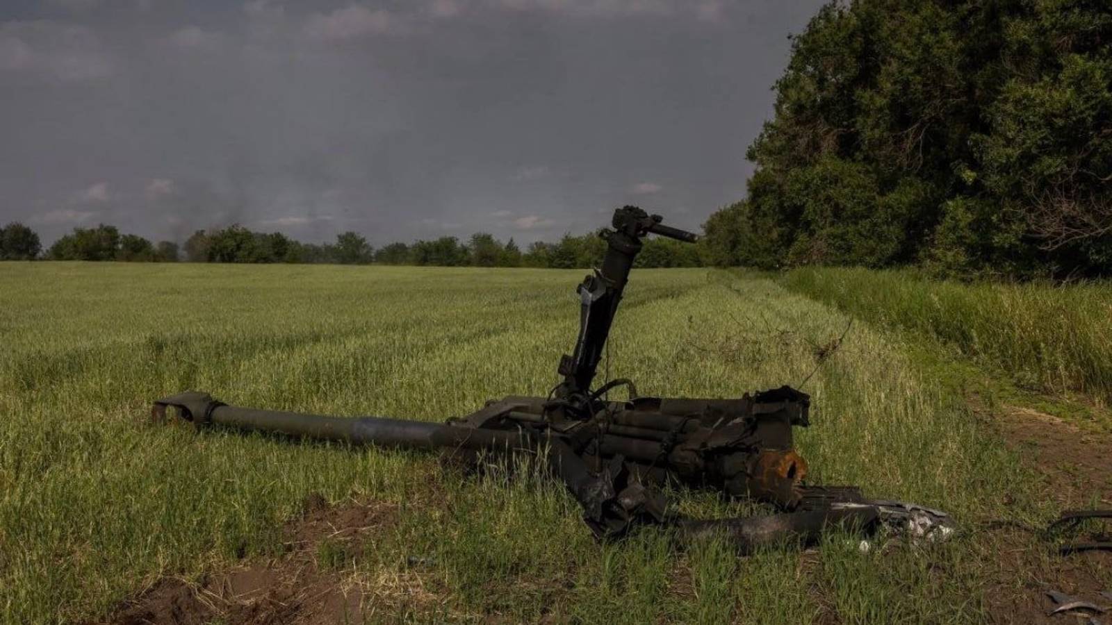 Подоляк обзор военных действий. M777 Howitzer. M777 155mm Howitzer. Гаубица м777.