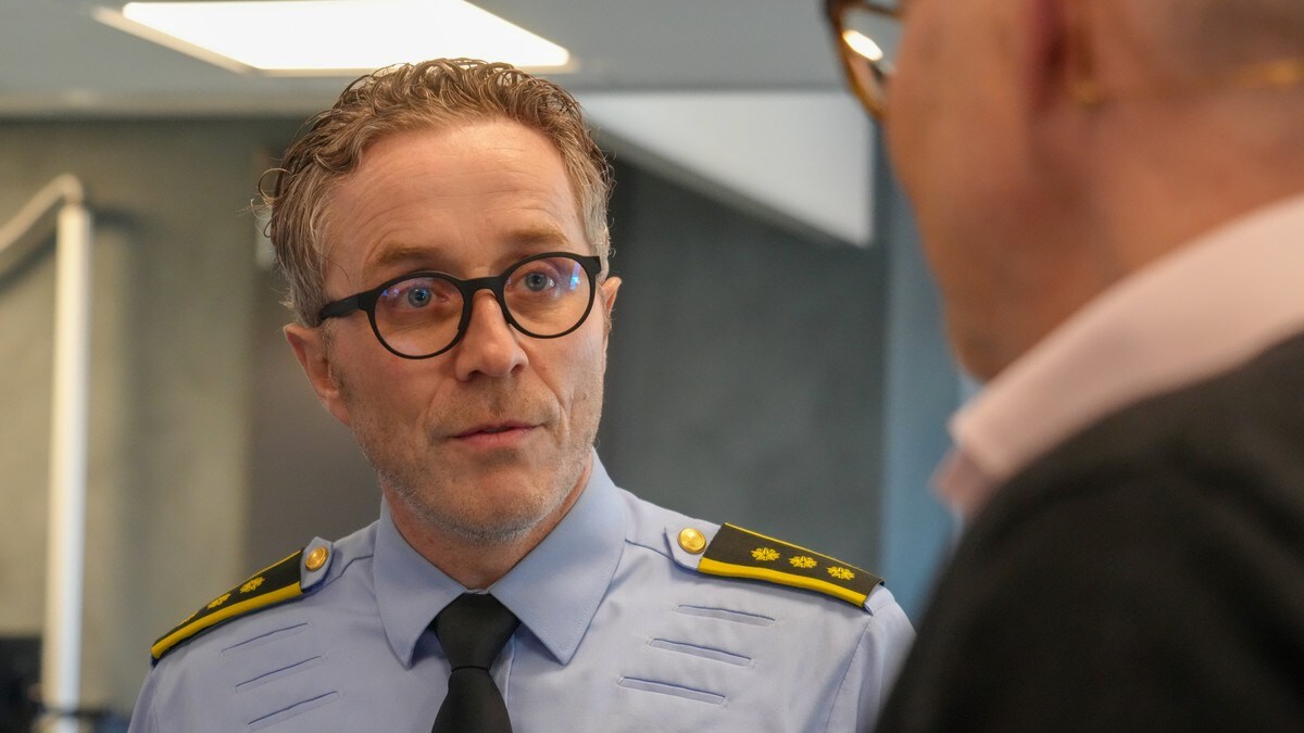 Seks mistenkelege dødsfall i Bodø på ein månad: – Noko er alvorleg gale