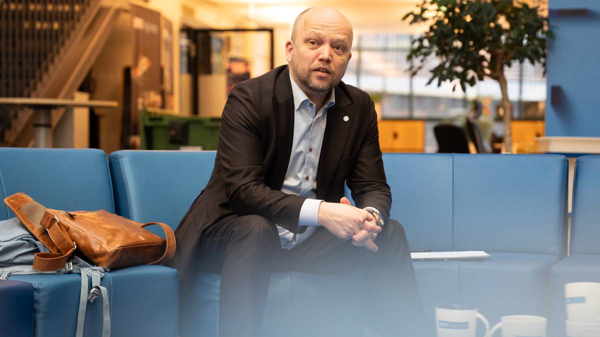 Politisk drama om pumpeprisen: Her er Sps krav