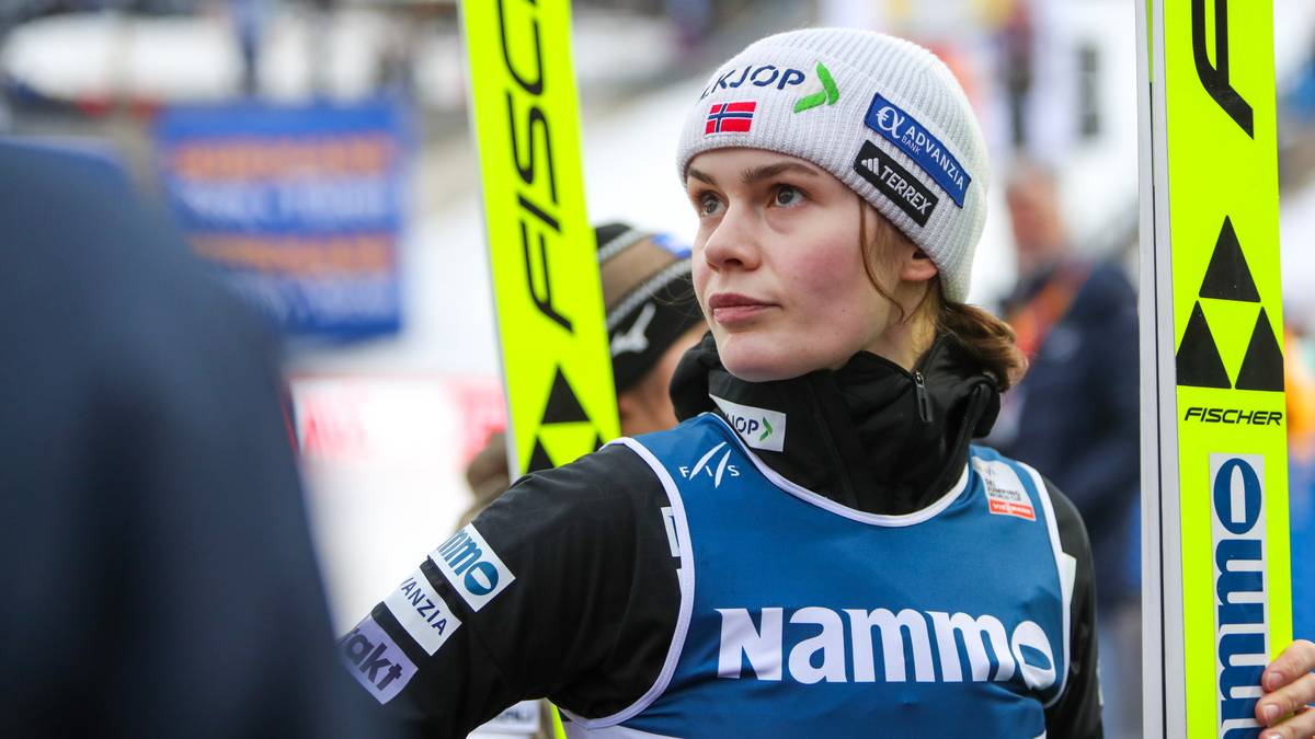 FIS snudde – kvinnene får hoppe skiflyging i Vikersund