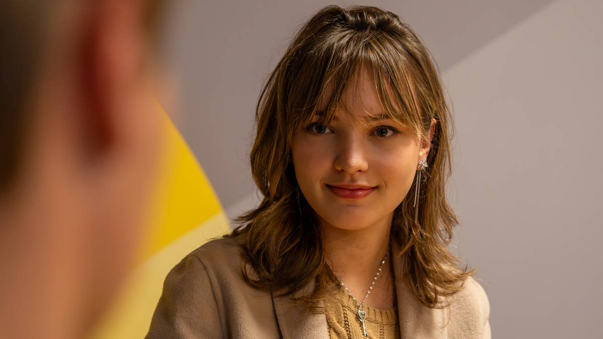 Plukket ut til eliteprogram