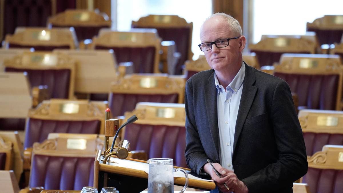 Ber ministeren løse batterikaoset: – Dette er et varsko