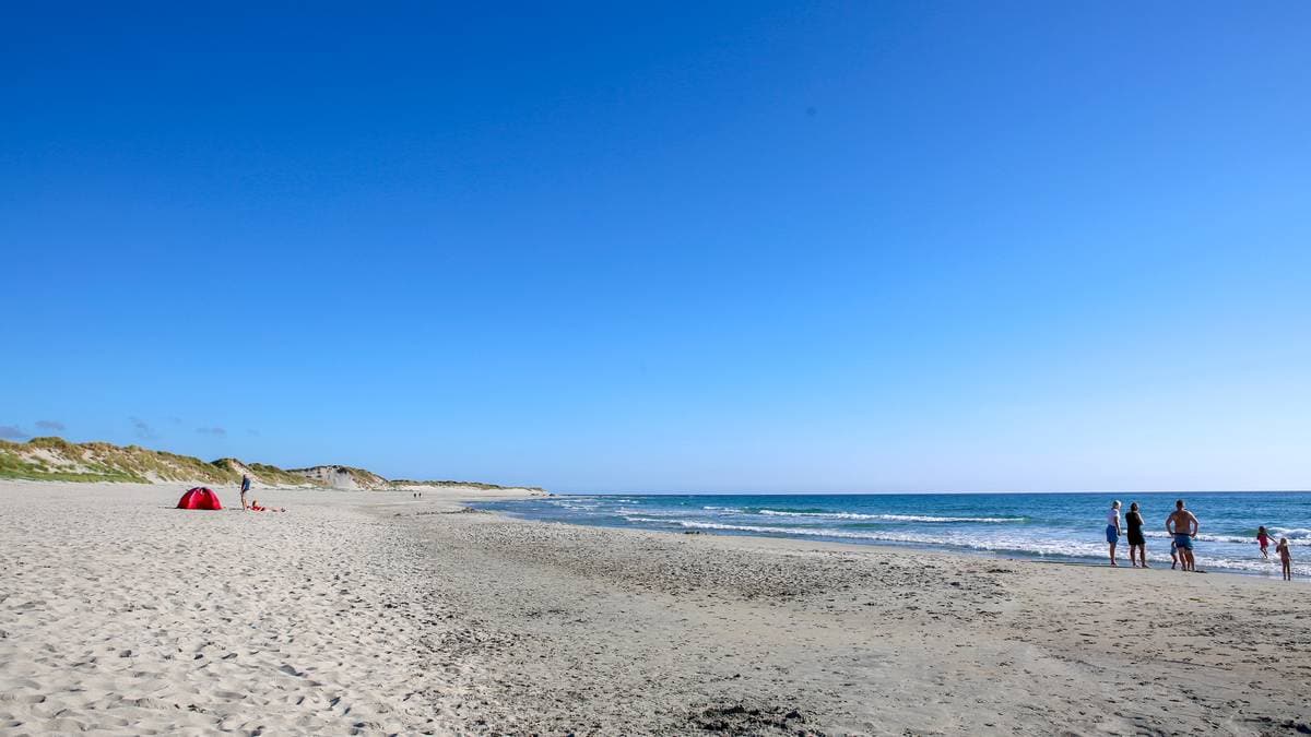 Håper Tursti Vil Stoppe åpenlys Strand Sex Nrk Rogaland Lokale Nyheter Tv Og Radio 