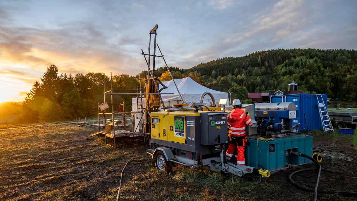 Fensfeltet klart for internasjonalt samarbeid