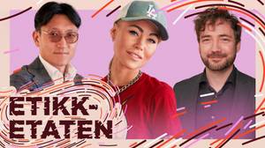 Fiksjon og fakta i tv-serien Makta - Etikketaten - NRK Radio