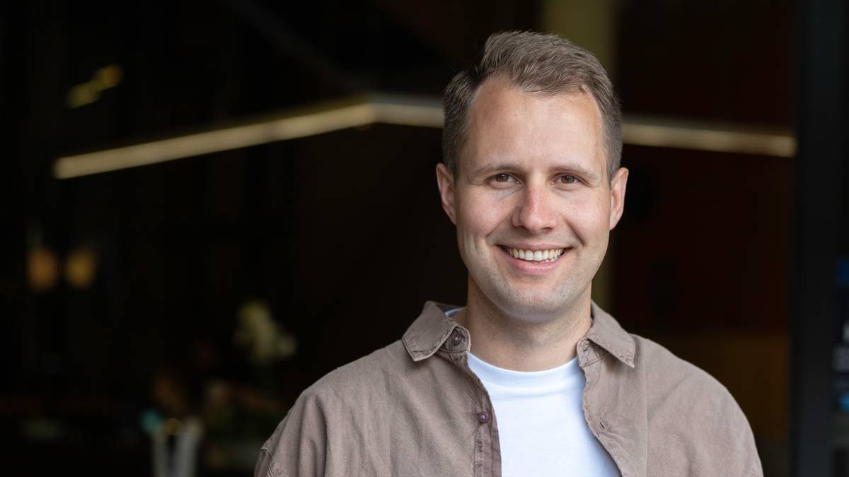 Østensen skal arbeide med helse på Stortinget