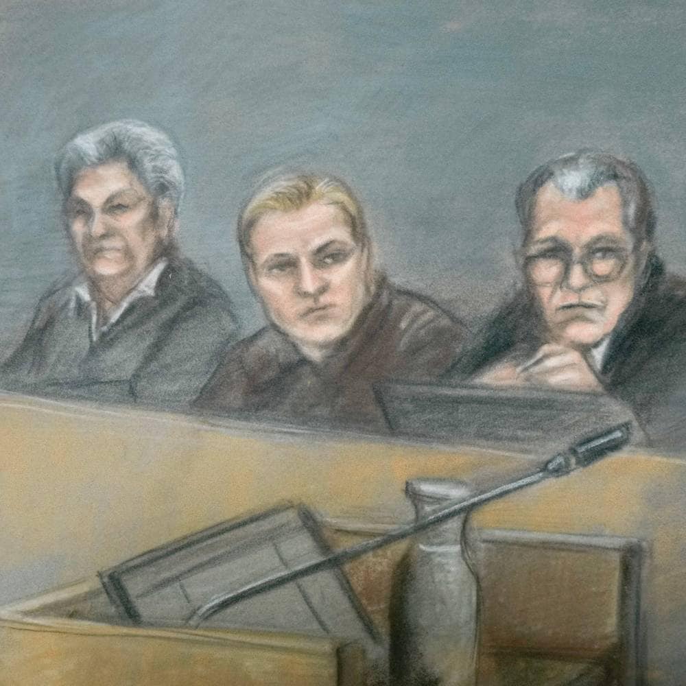 RoyalDish - MM and her relationshiop with her son Marius... - page 74