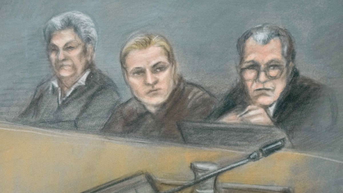 Høiby nekter for voldtekt i Lofoten: – Det gir ikke mening