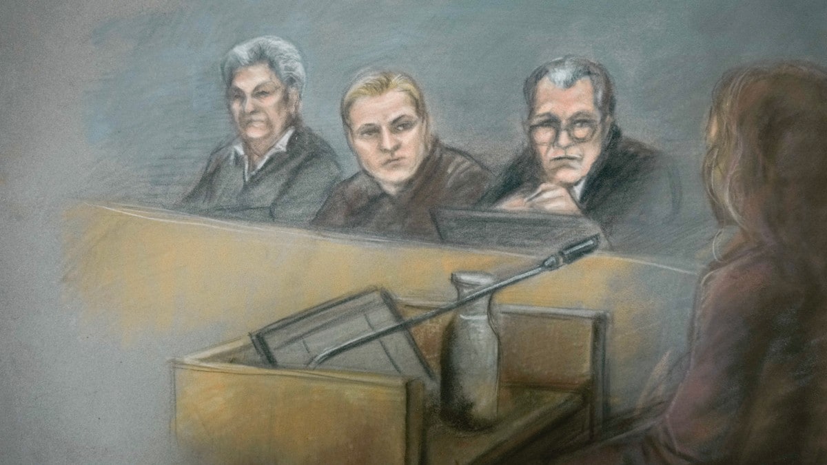 Høiby: – Jeg var Norges mest forhatte mann