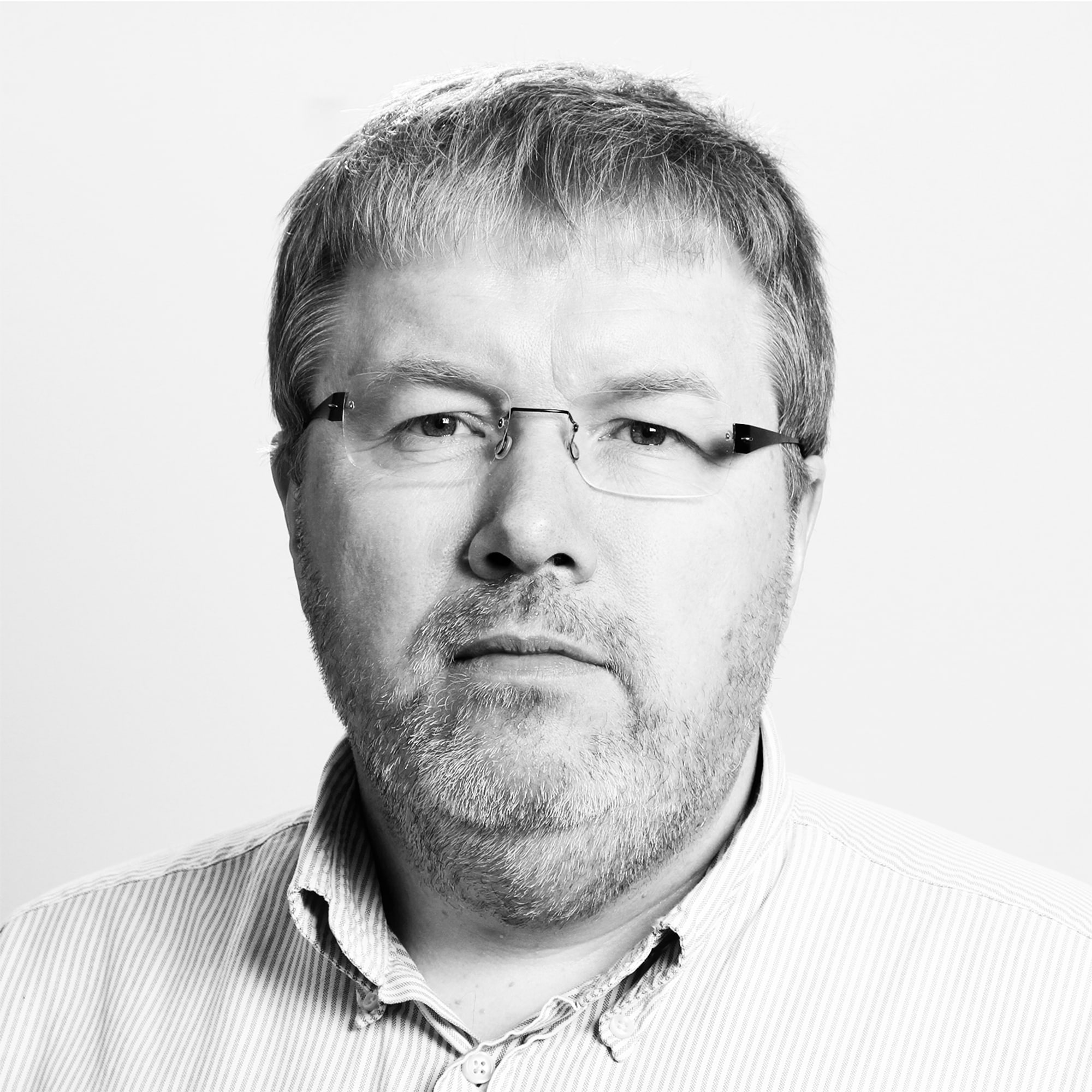 Arne Kristian Gansmo