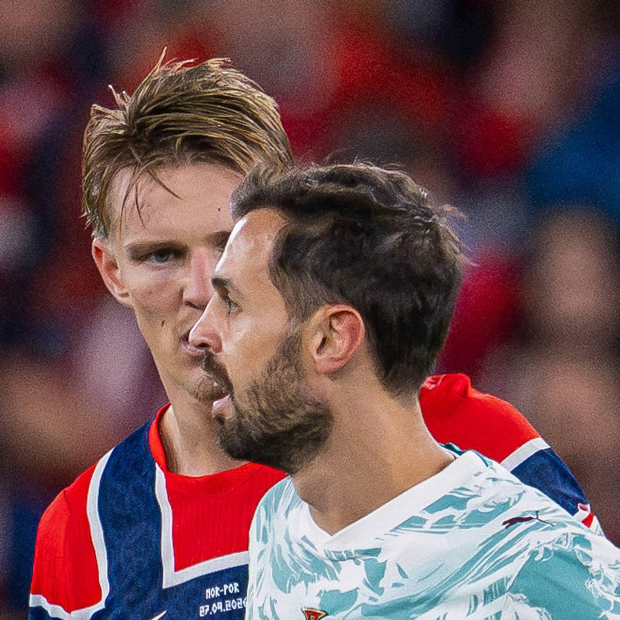 Martin Ødegaard