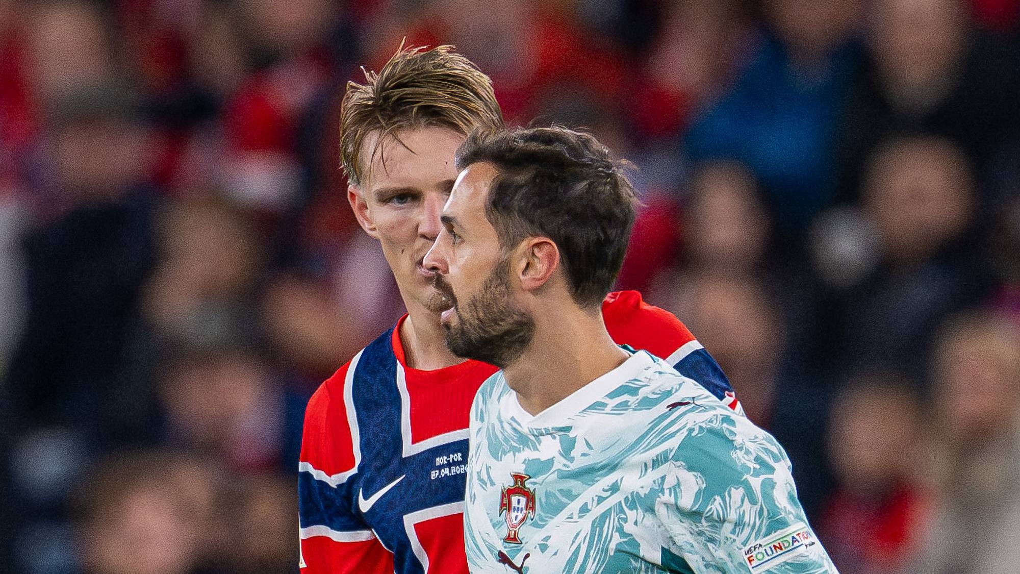 Martin Ødegaard