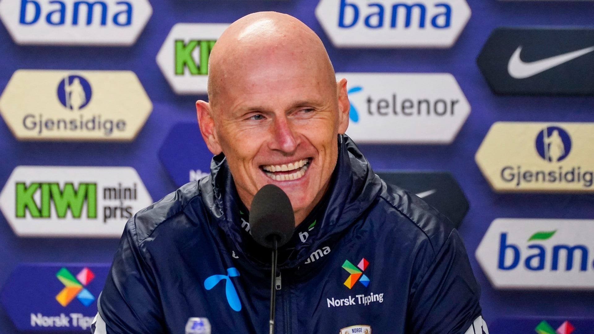 Solbakken med avsløring: – Han har blitt far