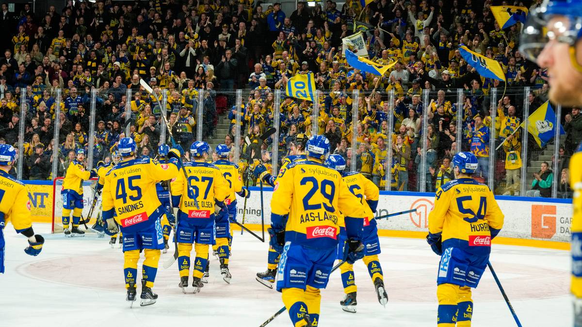 Duket for ny gigantduell – Storhamar må snu vond Stavanger-trend