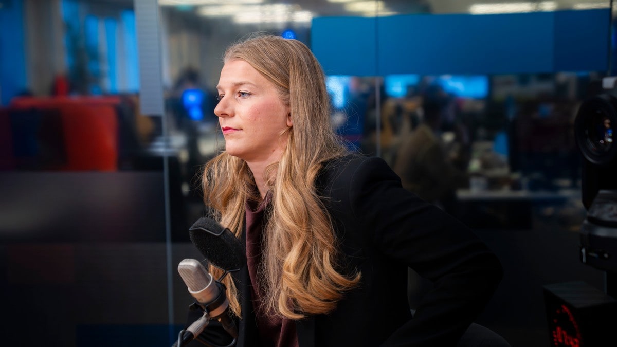 KrF-nestleder om abortutsagn: – Ikke KrF eller KrFU sin politikk