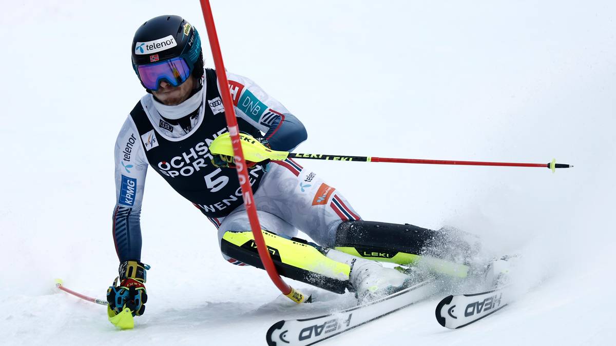 McGrath med kjempeomgang – sendte frekk hilsen til legende: – Mitt hus også