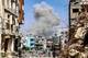 Foto: - / AFP Ataque con bomba en Jabalia