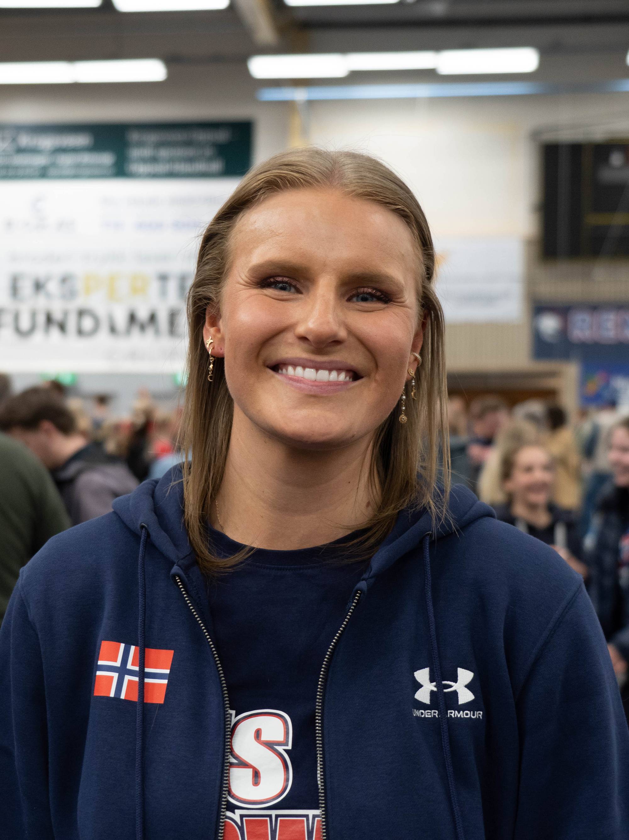 Benedicte Brønner