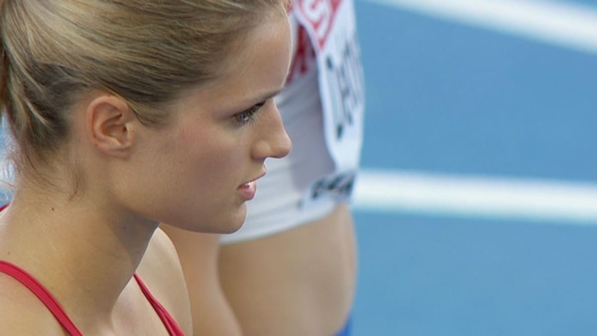 Christina Vukicevic til EM-finale - NRK Sport ...