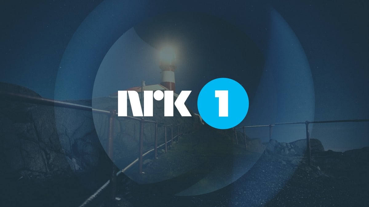 NRK1 Sørlandet