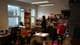 Foto: Syed Ali Shahbaz Akhtar / NRK Bilde av skolebygg som skal rives.