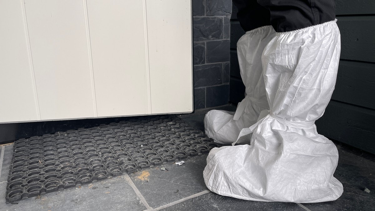 Tiltalt for giftdrap og forsøk på drap på kona