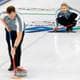 ODD ANDERSEN / AFP / NTB Curling