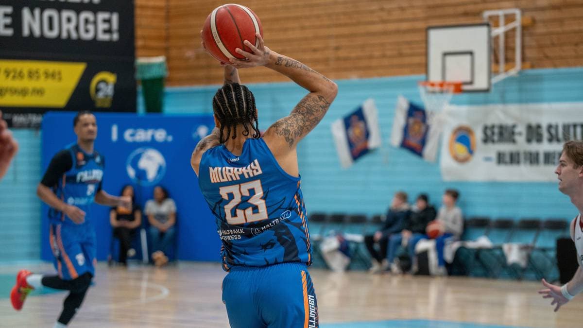 Fyllingen utlignet i NM – sikret avgjørende finale