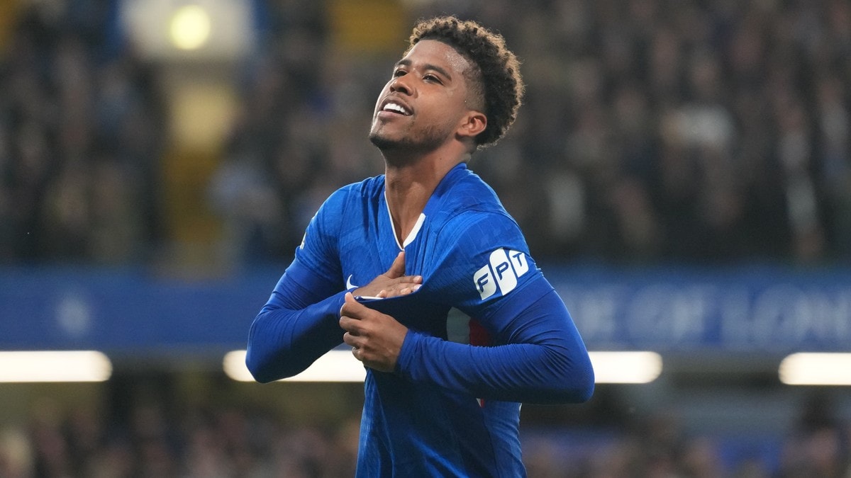 Manchester United signerer midtbanespiller fra Chelsea