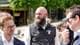 Foto: Preben Nedreberg Holmøy / n654323 Ruben var på Utøya under terrorangrepet 22. juli 2011.