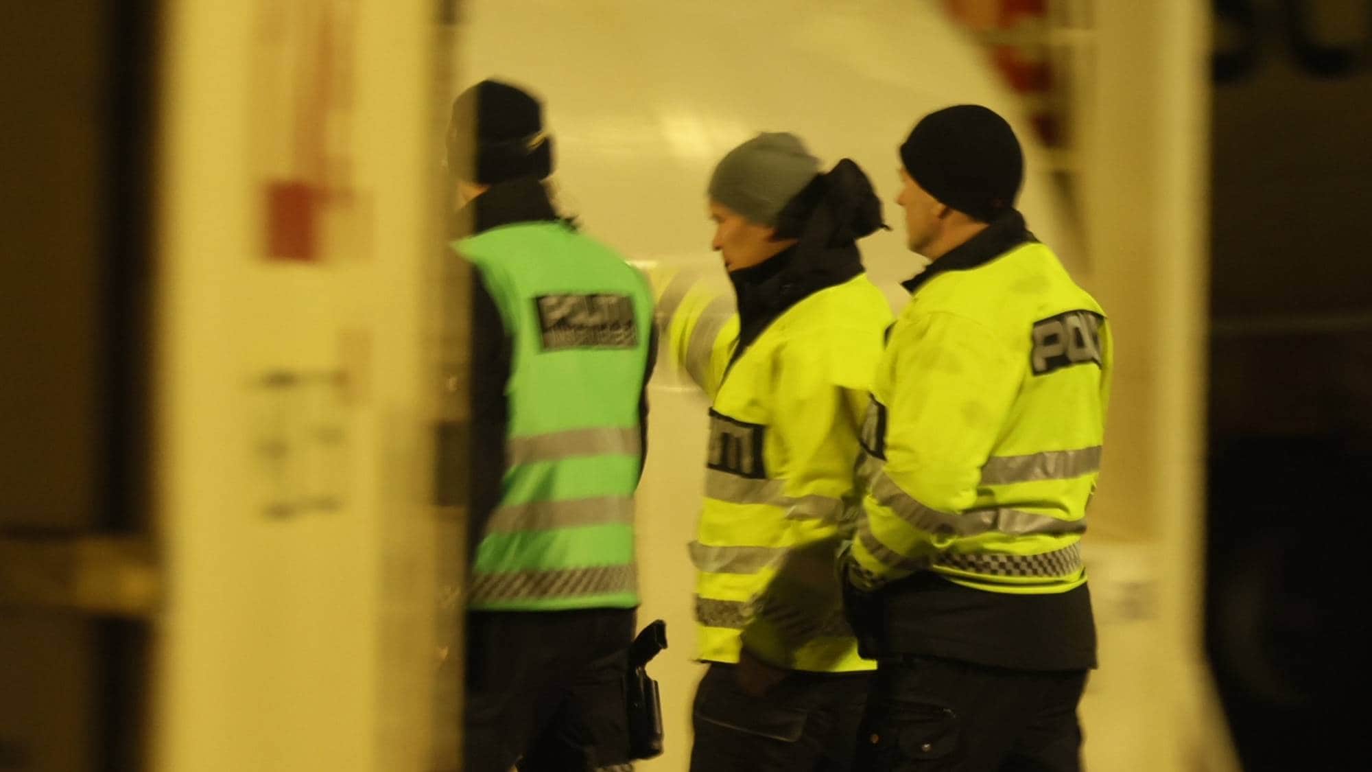 En person er bekreftet omkommet etter en arbeidsulykke på Heimdal 