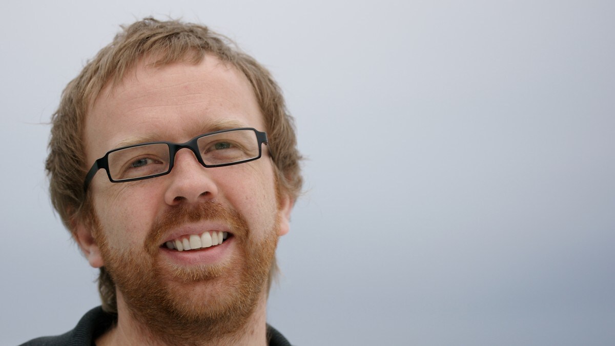 Netflix er på plass i NRK Kultur og underholdning Netflix er på plass i NRK Kultur og underholdning