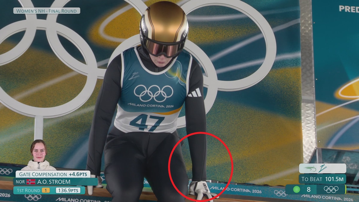 Denne detaljen er «helt avgjørende»: – Har svart til gull