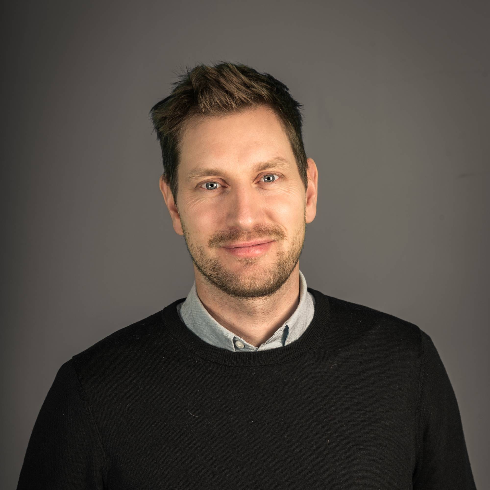 Kristian Karlsen