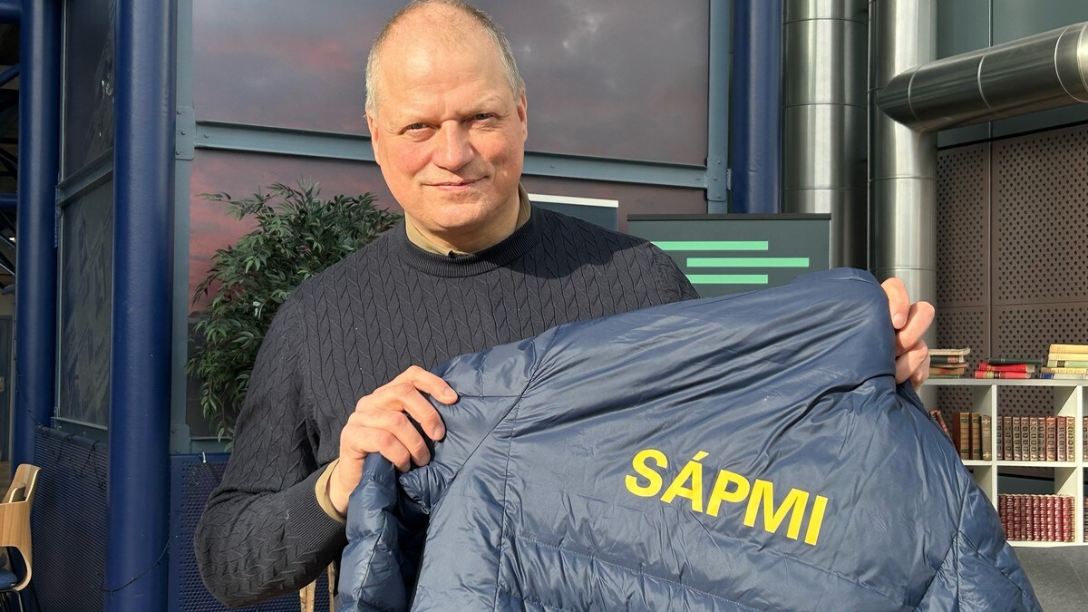 Medlems-boom i samisk idrett: – Det har med stolthet å gjøre