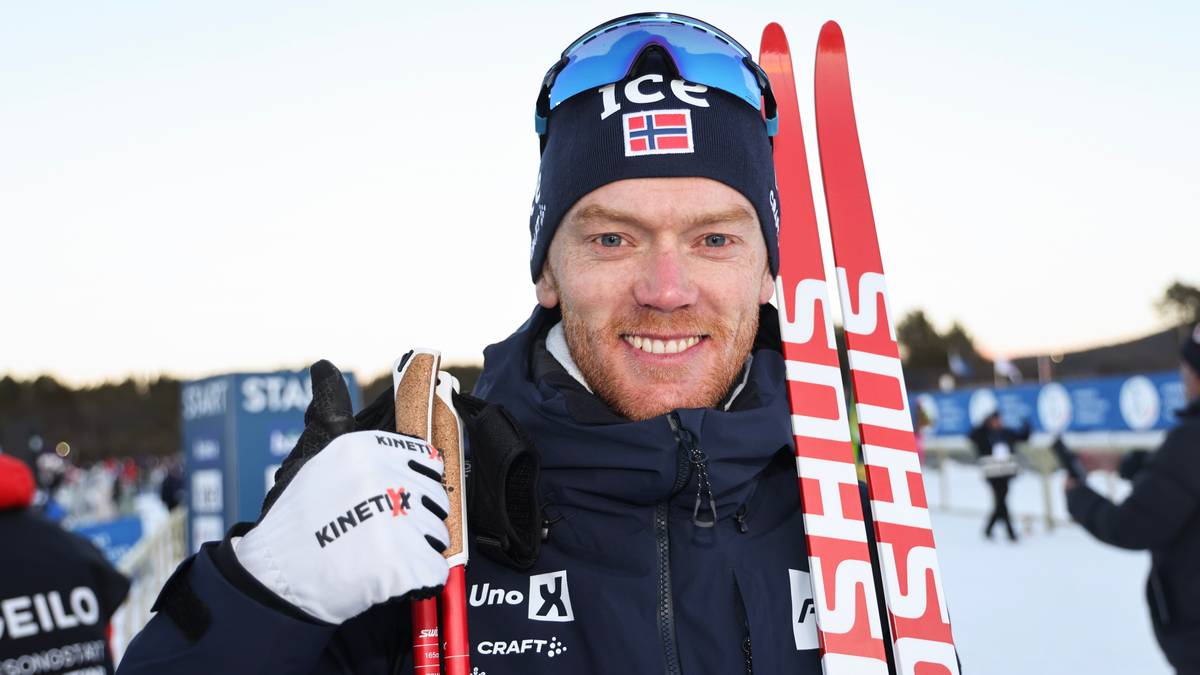 I dag bisettes Sivert Guttorm Bakken