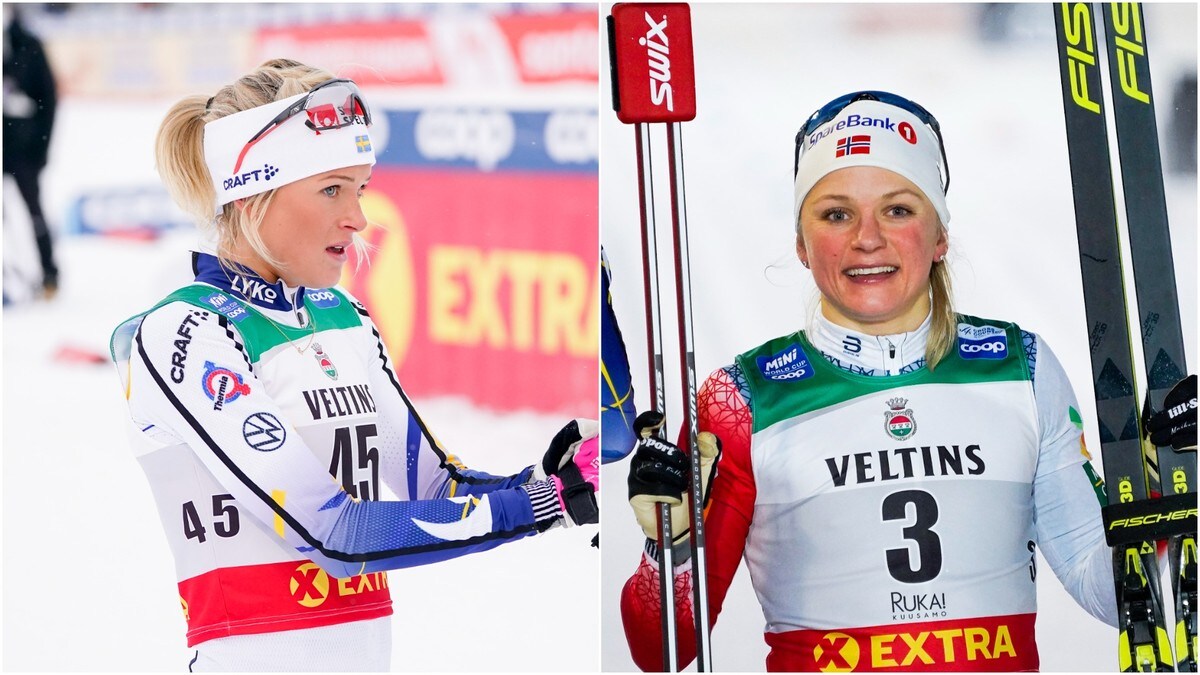 Bekymret etter svart norsk dag bak Falla: – Bør ha flere sprintere i Norge som slår Frida Karlsson