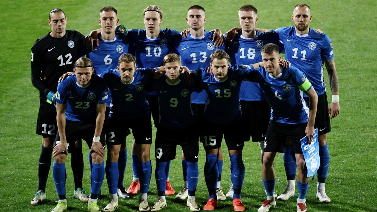 Norges neste motstander sviktet mot tabelljumbo Moldova