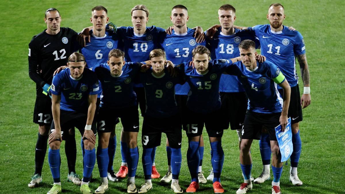 Norges neste motstander sviktet mot tabelljumbo Moldova