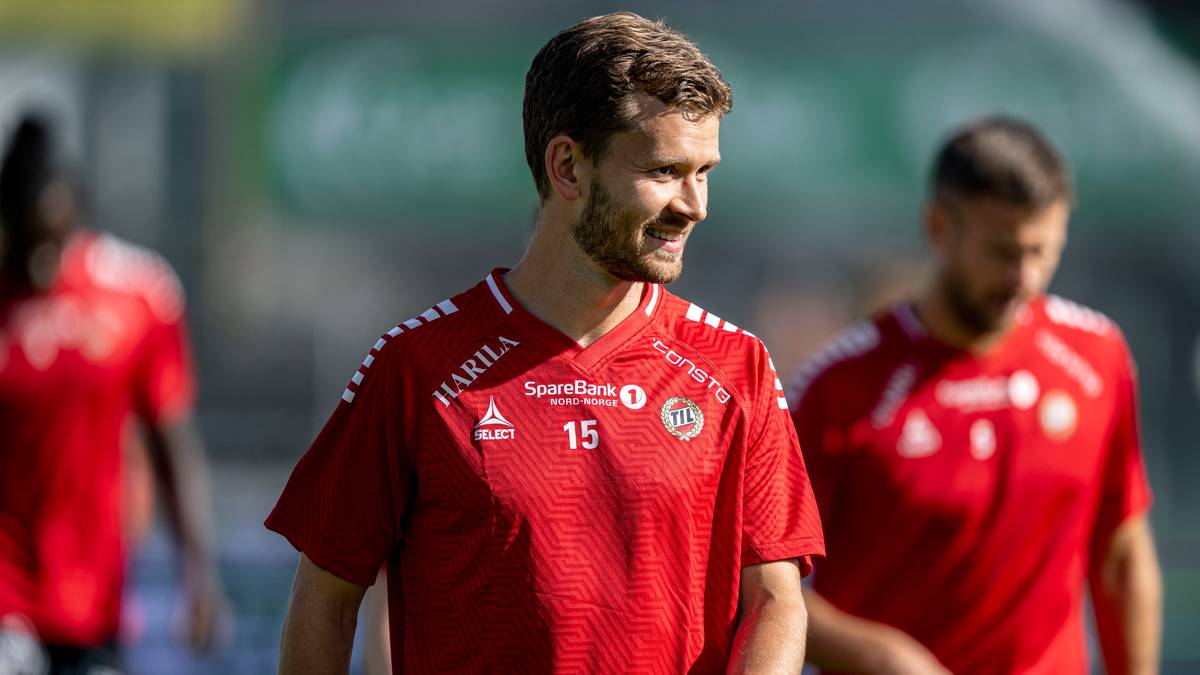 Tromsø-profil klar for spansk klubb