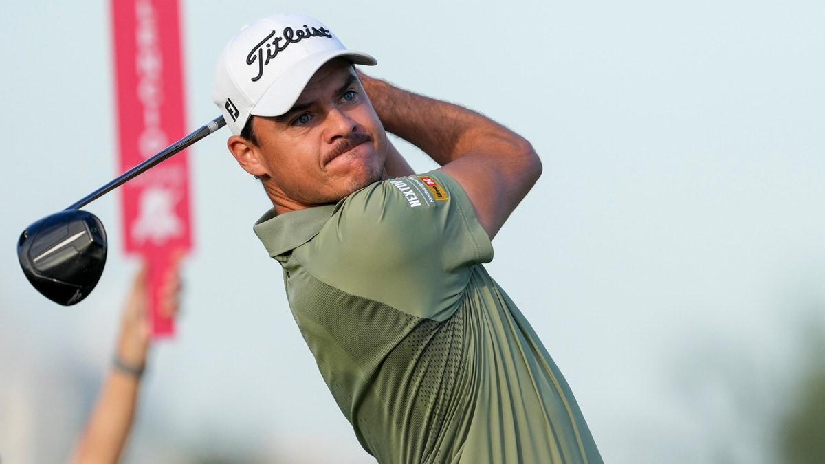 Opptur for Ventura – kan ta seg videre i Texas