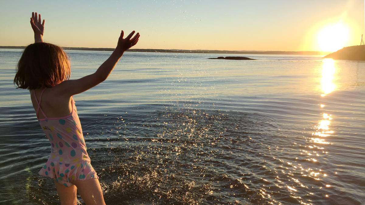 Kan bli 30 varmegrader på Agder