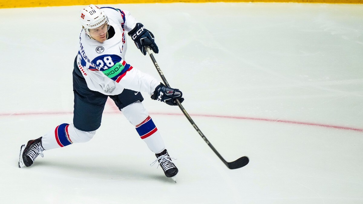 Norges VM-tropp styrkes