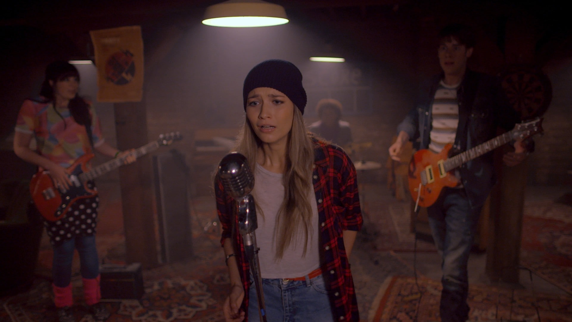 Ghost Rockers - NRK TV