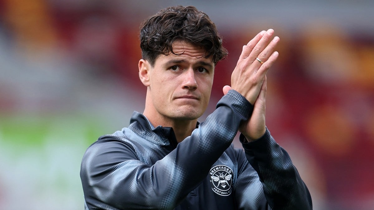 Dansk midtbaneprofil klar for Arsenal